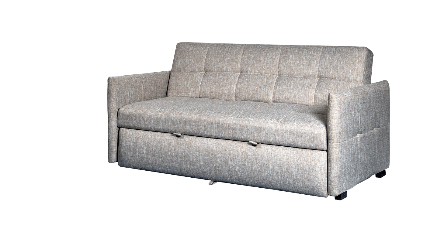 Signature Luxe Sleeper Couch